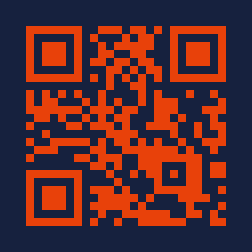 小蓝导航公众号二维码 bdwecb.cn